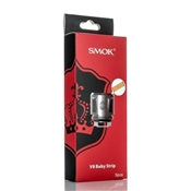 Smok - V8 Baby Strip Coils (5 Pack)