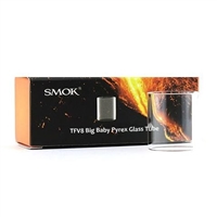 SMOK TFV8 X-Baby Replacement Glass