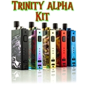 SMOK TRINITY ALPHA KIT
