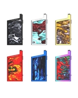 SMOK TRINITY ALPHA MOD