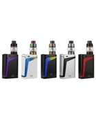 SMOK V-Fin 160W TC Mod Kit - TFV12 Big Baby Prince Tank