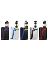 SMOK V-Fin 160W TC Mod Kit - TFV12 Big Baby Prince Tank