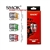 SMOK V8 BABY  T12 RED LIGHT REPLACEMENT COILS - 5 PACK