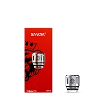 SMOK V8 BABY  T12 REPLACEMENT COILS - 5 PACK