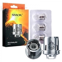 SMOK V8 X-Baby M2 Replacement Coil - 3PK