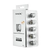SMOK TFV9 REPLACEMENT COILS - 5 PACK