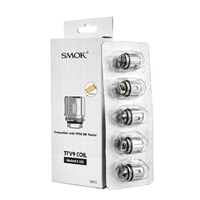 SMOK TFV9 REPLACEMENT COILS - 5 PACK