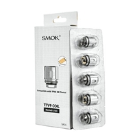 SMOK TFV9 REPLACEMENT COILS - 5 PACK