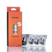 SMOK VAPE PEN 22 STRIP MESH REPLACEMENT COILS - 5 PACK