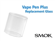 SMOK VAPE PEN PLUS REPLACEMENT GLASS - 3 PACK