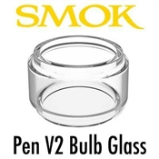 SMOK VAPE PEN V2 REPLACEMENT GLASS - 1 PIECE