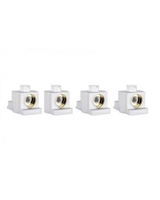 SMOK X-FORCE REPLACEMENT COIL - 4 PACK