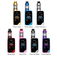 SMOK X-Priv Starter Kit