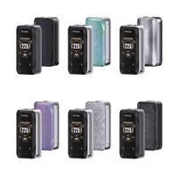 SMOK X-Priv Plus 225W Box Mod â€“ Mod Only