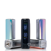SMOK X-PRIV SOLO 80W Box Mod