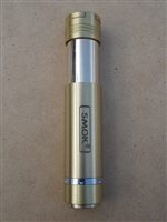 SMOKTECH MAGNETO GOLD