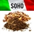 SOHO Flavored Tobacco E-Liquid