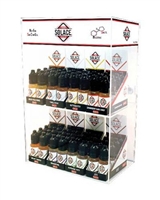 SSOLACE E-LIQUID ALL IN ONE BUNDLE - 8 FLAVORS