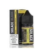 SOLACE BLACK SALTS COOL MANGO E-LIQUID