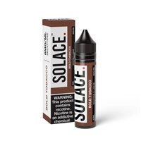SOLACE BOLD TOBACCO
