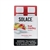 SOLACE CHEW NICOTINE GUM FRUIT MEDLEY - 1 PACK (10 PCS)