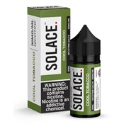 Cool Tobacco by Solace Salts