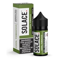 Cool Tobacco by Solace Salts