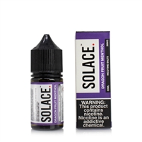 SOLACE SALTS DRAGON FRUIT MENTHOL E-LIQUID