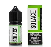 Mint Salt E-Juice by Solace