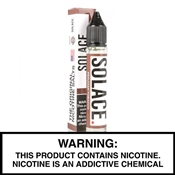 SOLACE SALTS PERUVIAN TOBACCO E-LIQUID