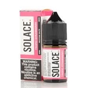 SOLACE SALTS TROPIC STRAWBERRY