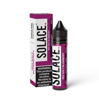 SOLACE SEA SALT BLUEBERRY