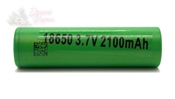 SONY 18650 2100MAH HIGH DISCHARGE FLAT TOP