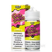 Sour Watermelon - Sour House - 100mL