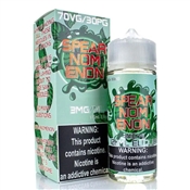 Spearnomenon - Nomenon E-Liquid - 120mL