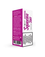 SQUEEZEE SALTS SUPER GOOD E-LIQUID