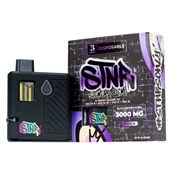 STNR Stoner Blend Disposable 3G