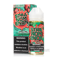 Stranomenon by Nomenon E-Liquids