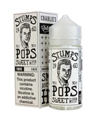 STUMPS POPS SWEET AND SOUR MELON