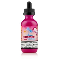 SUMMER HOLIDAYS COLA CABANA
