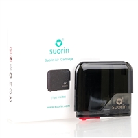 Suorin Air V2 Replacement Pod Cartridges