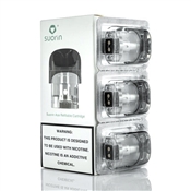 SUORIN SHINE REPLACEMENT POD - 3 PACK