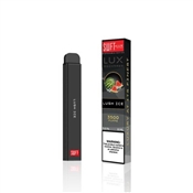 SWFT LUX Recharge Lush Ice 5% Disposable Vape Device - 3500 Puffs