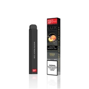 SWFT LUX Recharge White Peach Ice 5% Disposable Vape Device - 3500 Puffs