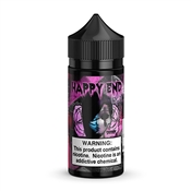 Happy End Pink - SADBOY - 100mL