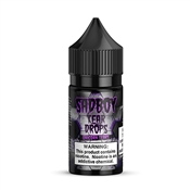 Unicorn Tears - Sadboy Salts - 30mL