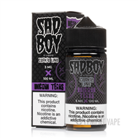Unicorn Tears - Sadboy E-Liquid - 100mL