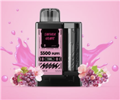Sakura Grape Vapengin Disposable MOQ 5pc | 5500 Puffs 15mL