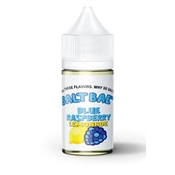 Salt Bae Salts Blue Raspberry Lemonade E-Liquid