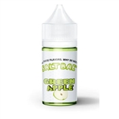 Sour Green Apple - Salt Bae 50 - 30mL